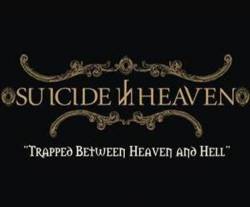 Suicide In Heaven : Trapped Between Heaven and Hell
